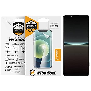 Película para Sony Xperia 5 IV - Hydrogel Gamer Fosca - Gshield