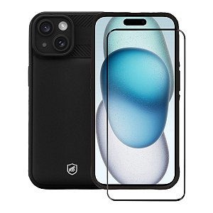 Película para iPhone 15 Pro Max - Hydrogel HD - Gshield - Gshield