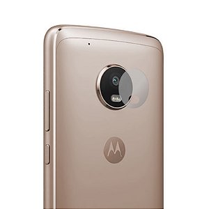 Película para Lente de Câmera Motorola Moto G5 / G5 Plus - Gshield