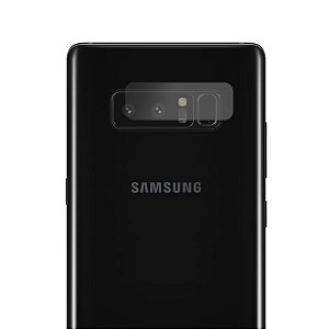 Película para Lente de Câmera Samsung Galaxy Note 8 - Gshield