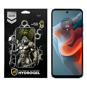 Película para Motorola Moto G34 5G - Hydrogel HD - Gshield