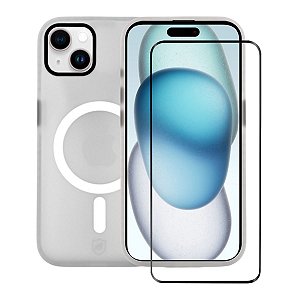 Película para iPhone 13 - Coverage 5D Pro Preta - Gshield - Gshield - Capas  para celular, Películas, Cabos e muito mais