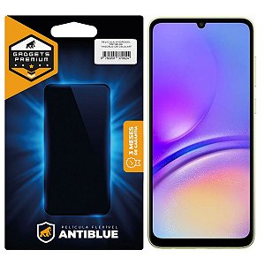Película para Samsung Galaxy A05 - AntiBlue - Gshield