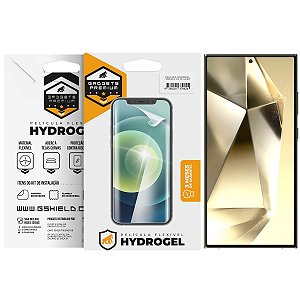 Película para Samsung Galaxy S24 Ultra - Hydrogel Gamer Fosca - Gshield