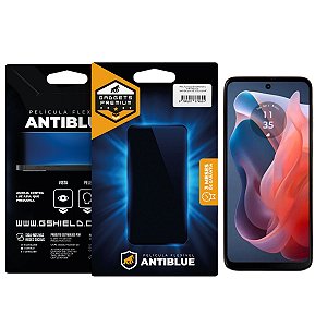Película para Motorola Moto G Play 2024 - AntiBlue - Gshield