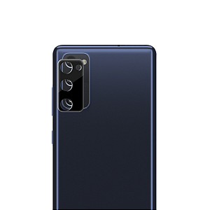 Película para Lente de Câmera para Samsung Galaxy S20 FE - Gshield