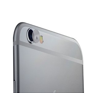 Película para Lente de Câmera iPhone 6 e 6S - Gshield
