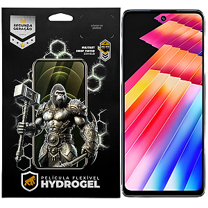 Película para Infinix Hot 30 - Hydrogel Gamer Fosca - Gshield