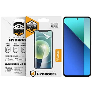 Película para Xiaomi Redmi Note 13 - Hydrogel HD - Gshield