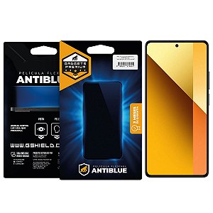 Película para Xiaomi Redmi Note 13 5G - AntiBlue - Gshield