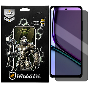 Película para Realme C67 - Privacidade Hydrogel - Gshield