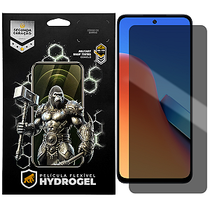 Película para Xiaomi 12 - Privacidade Hydrogel - Gshield