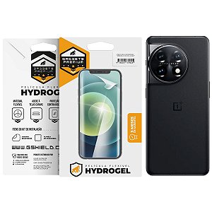 Película para OnePlus 11 - Traseira Hydrogel HD - Gshield