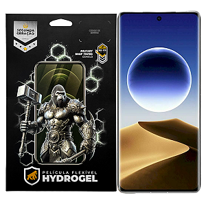 Película para Oppo Find X7 Ultra - Hydrogel Gamer Fosca - Gshield