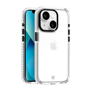 Capa para iPhone 13 - Urus Branca - Gshield