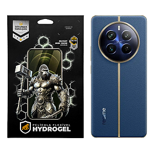 Película para Realme 12 Pro Plus 5G - Traseira Hydrogel HD - Gshield