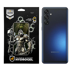 Película para Samsung Galaxy M55 5G - Traseira Hydrogel HD - Gshield