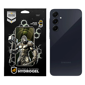 Película para Samsung Galaxy A55 5G - Traseira Hydrogel HD - Gshield