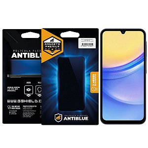 Película para Samsung Galaxy A15 5G - AntiBlue - Gshield