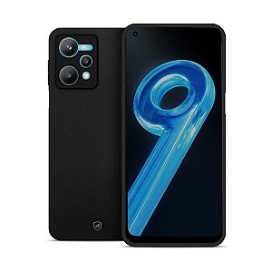 Capa para Realme 9 5G - Silicon Veloz - Gshield