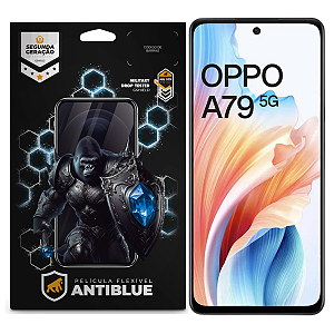 Película para Oppo A79 5G - AntiBlue - Gshield