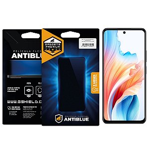 Película para Oppo A79 5G - AntiBlue - Gshield