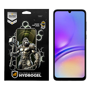 Película para Samsung Galaxy A05s - Hydrogel HD - Gshield