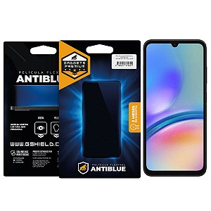Película para Samsung Galaxy A05s - AntiBlue - Gshield