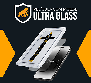 Película para iPhone - Ultra Glass - Gshield