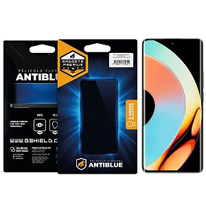 Película para Realme 10 Pro+ 5G - AntiBlue - Gshield