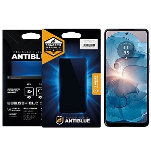 Película para Motorola Moto G24 Power - AntiBlue - Gshield