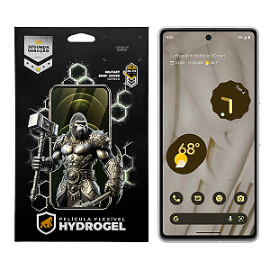 Película para Google Pixel 7 - Hydrogel HD - Gshield