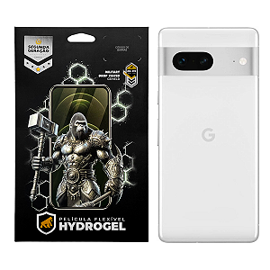 Película para Google Pixel 7 - Traseira Hydrogel HD - Gshield