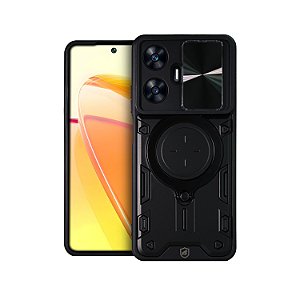 Capa para Realme C55 - Discovery - Gshield