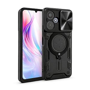 Capa para Xiaomi Redmi 13C 5G - Discovery - Gshield