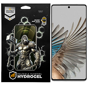 Película para Google Pixel 7 Pro - Hydrogel Gamer Fosca - Gshield