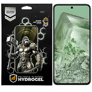 Película para Google Pixel 8 - Hydrogel Gamer Fosca - Gshield