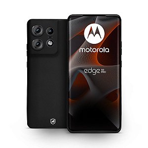 Capa para Motorola Moto Edge 50 Pro - Silicon Veloz - Gshield