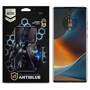 Película para Motorola Moto Edge 50 Fusion 5G - AntiBlue - Gshield