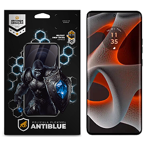 Película para Motorola Moto Edge 50 Pro 5G - AntiBlue - Gshield