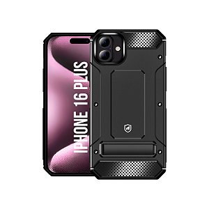Capa para iPhone 16 Plus - ArmyProof - Gshield