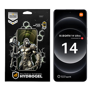 Película para Xiaomi 14 Ultra - Hydrogel Gamer Fosca - Gshield
