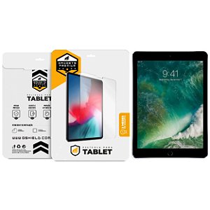 Película de Vidro Dupla para Apple iPad Pro 9.7 - Gshield