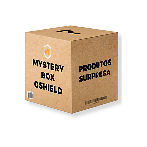 Mystery Box Premium - Gshield