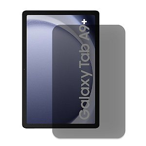 Película para Samsung Galaxy Tab A9 Plus - Privacidade Hydrogel - Gshield