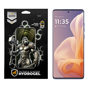 Película para Motorola Moto G85 5G - Hydrogel HD - Gshield