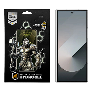 Película para Samsung Galaxy Z Fold 6 - Hydrogel HD - Gshield