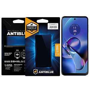 Película para Motorola Moto G64 5G - AntiBlue - Gshield