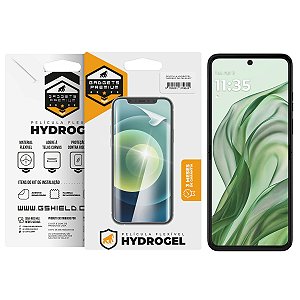 Película para Motorola Moto Razr 50 Ultra 5G - Hydrogel Gamer Fosca - Gshield