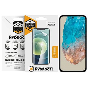 Película para Samsung Galaxy M35 5G - Hydrogel Gamer Fosca - Gshield